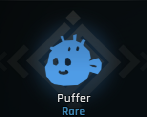 Pufferfish Race