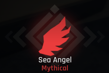 Sea Angel Race
