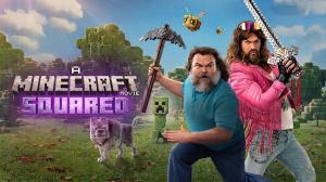 A Minecraft Movie Squared: Release Date, Trailer, Cast, and More