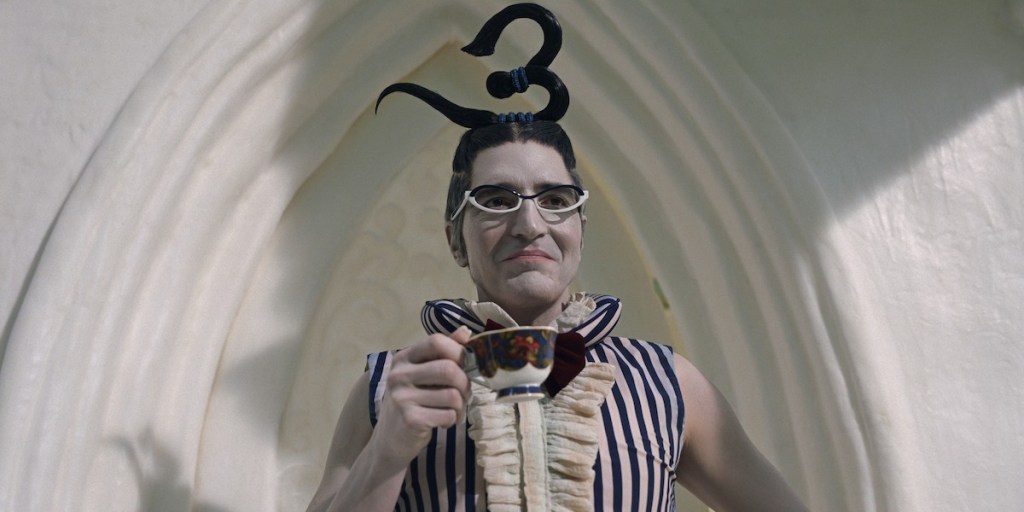 David Dastmalchian as Mr. 3