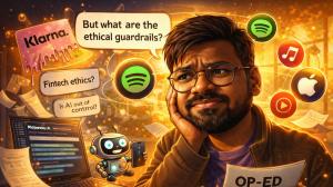 This Viral AI Caricature Trend Is Taking over the World and Your Privacy