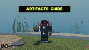 Abyss Artifacts Guide – How to Obtain, Stats, and More