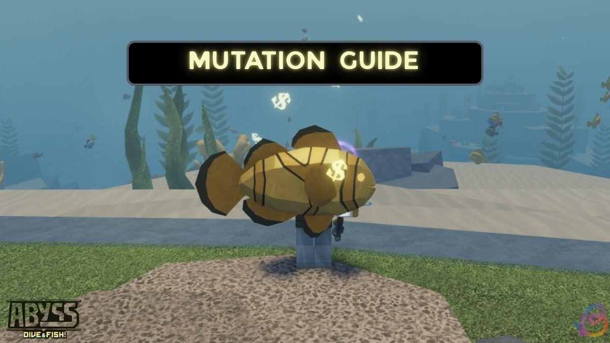 Mutations Fisch How to Open Hatch and Get to Cryoshock Cellar in Fisch | Beebom