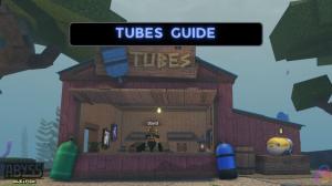 Abyss Tubes List – How to Get, Stats, and More
