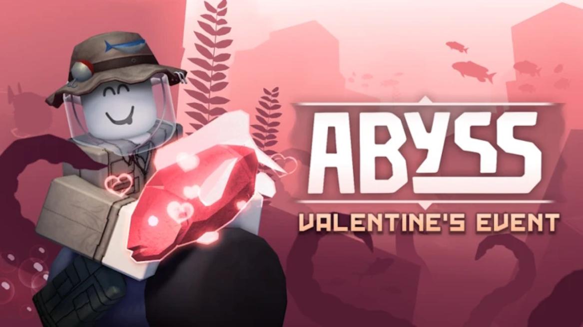 Abyss Valentine's Event Update Release Date and Time