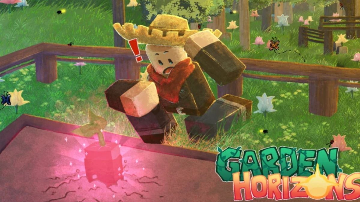 All Garden Horizons Admin Events