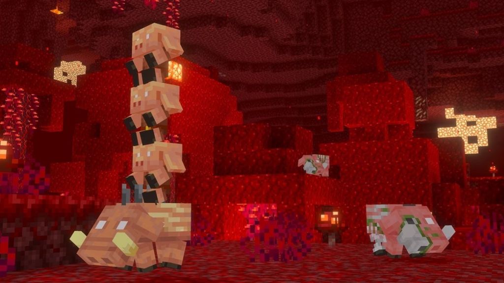 All the Baby Mobs in the Final Minecraft 26.1 Snapshot 8