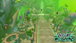 ANIME GHOSTS CODES FEBRUARY 2026 visual data 5