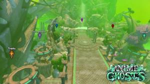 Anime Ghosts Codes (February 2026)