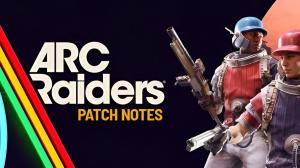 Arc Raiders 1.15.0 Update Patch Notes: Shared Watch Event, Cold Snap Returns, and More