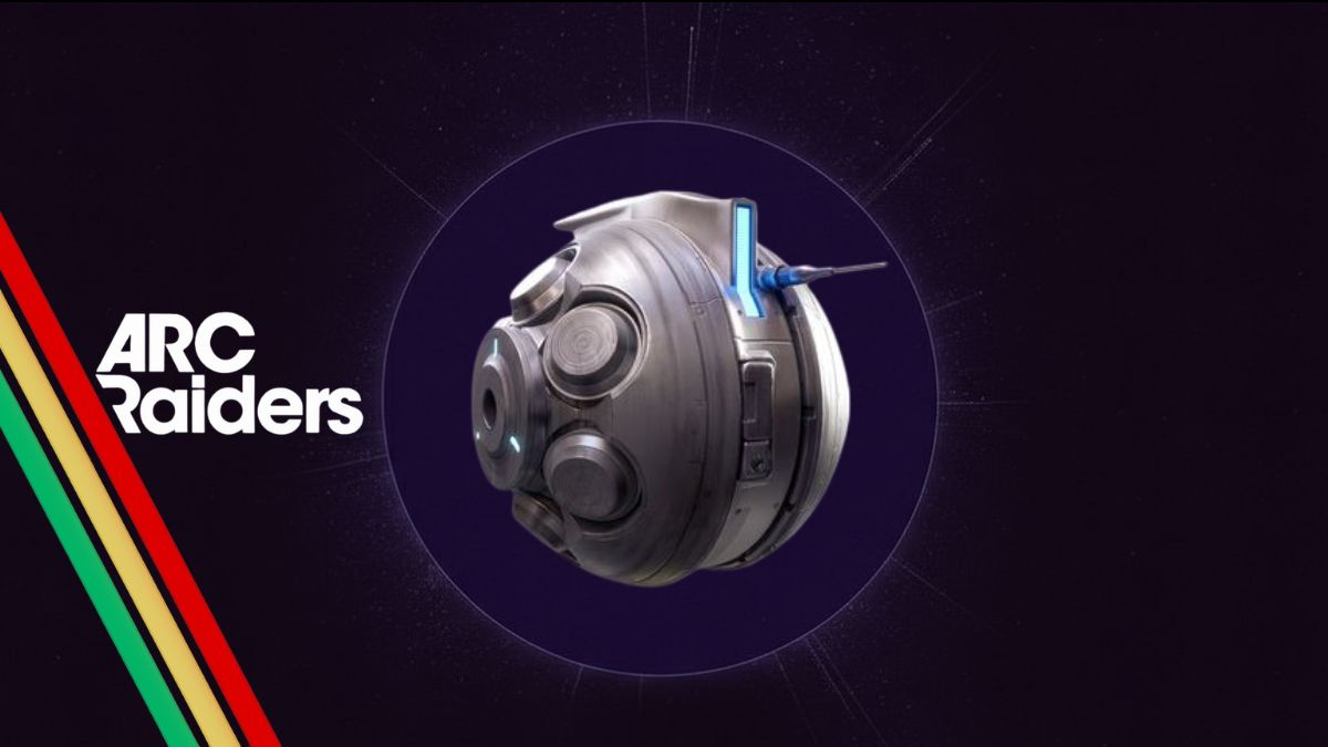 Arc Raiders Comet Igniter