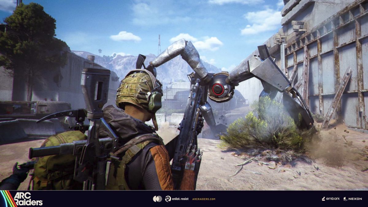 Can You Duplicate Items in Arc Raiders