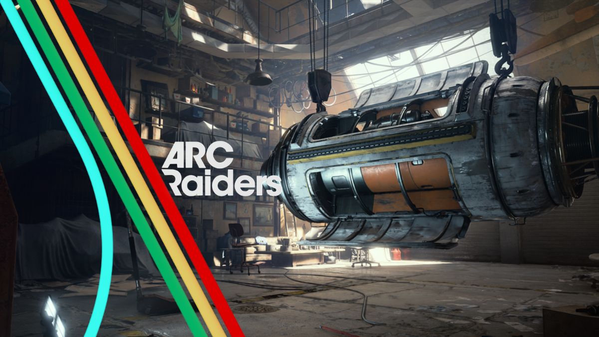 Arc Raiders Expedition 2
