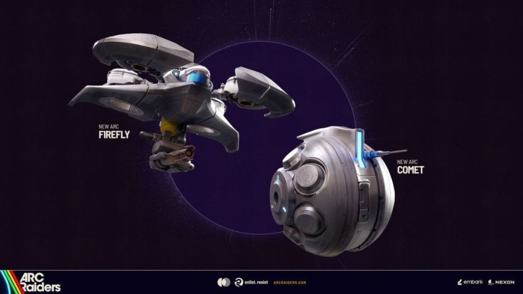 Arc Raiders New Enemies