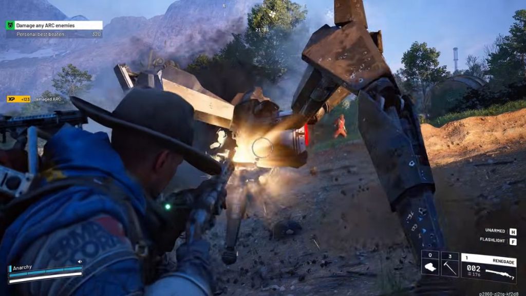 Arc Raiders Shared Watch How to Get Merits (1)