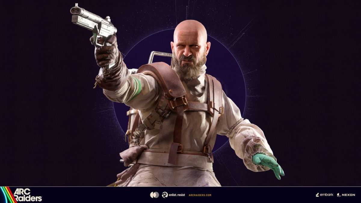 All Arc Raiders Quests and Rewards | Beebom