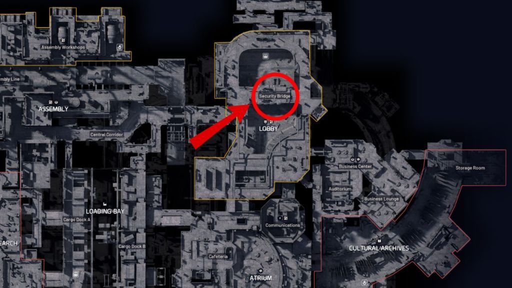 Arc Raiders Stable Housing Quest Stella Montis