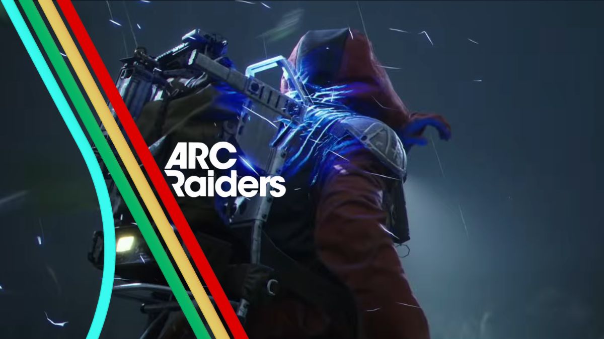 Arc Raiders How to Survive Hurricane