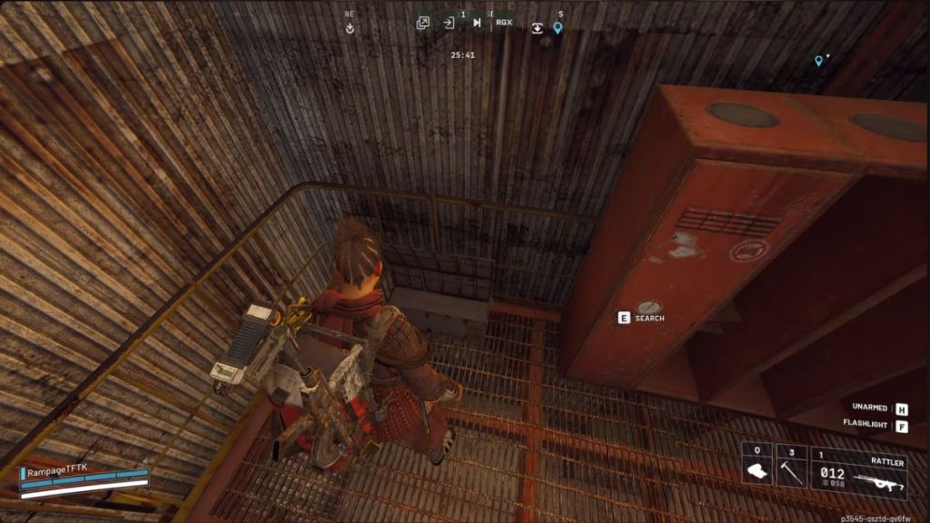 Arc Raiders Worth Your Salt Quest