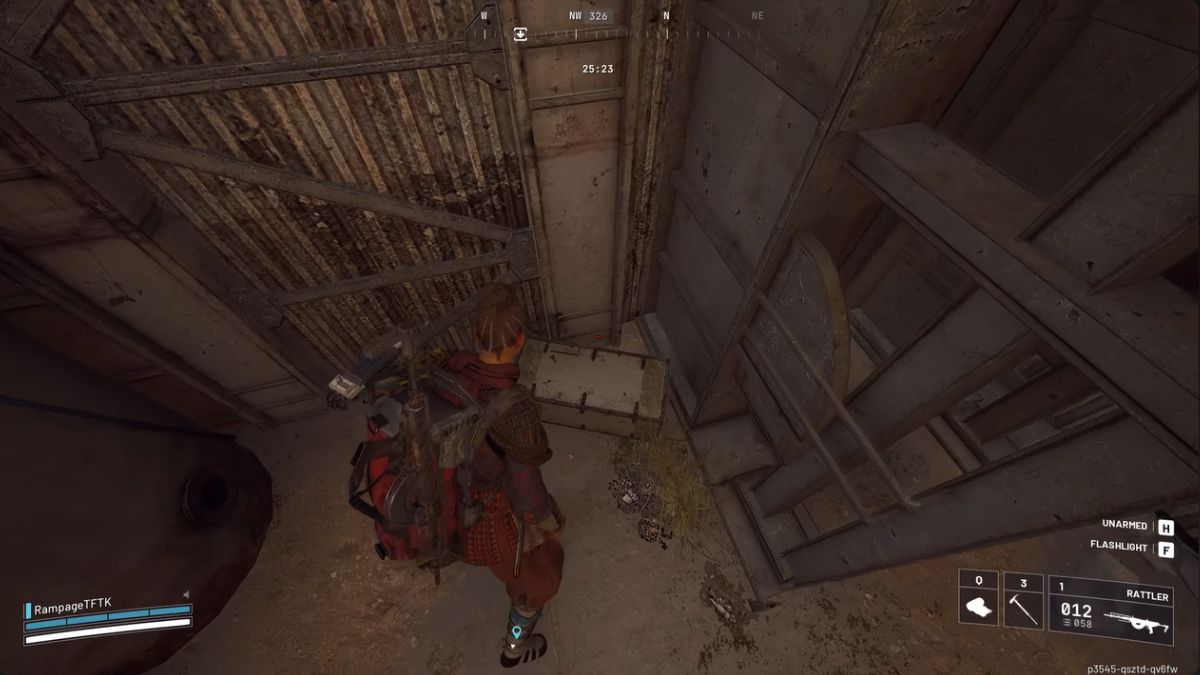 Arc Raiders Worth Your Salt Quest