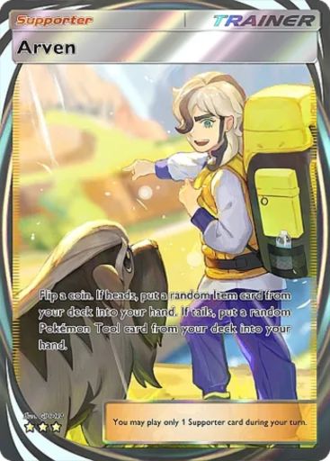 Pokemon TCG Pocket Paldean Wonders Expansion Card List