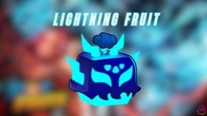 Blox Fruits Lightning Fruit: How to Get, Moveset and More
