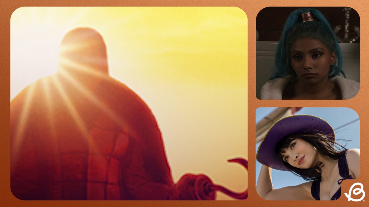 
					One Piece Live Action Season 2: All Baroque Works Members and Actors Playing Them				