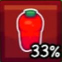 Bellpepper Seed