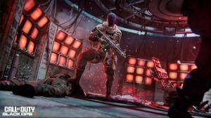 Black Ops 7 Season 2 Patch Notes: Multiplayer, Zombies, and Warzone