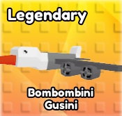 Bombombini Gusini
