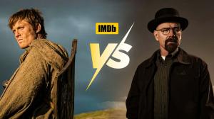 Breaking Bad and Game of Thrones Fans Are at War at IMDb, and It Broke a 13-Year-Old Record