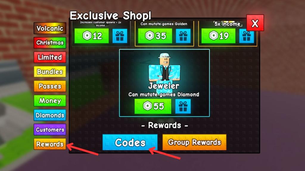 Redeem Build an Arcade code