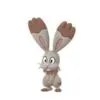 Pokemon GO Bunnelby