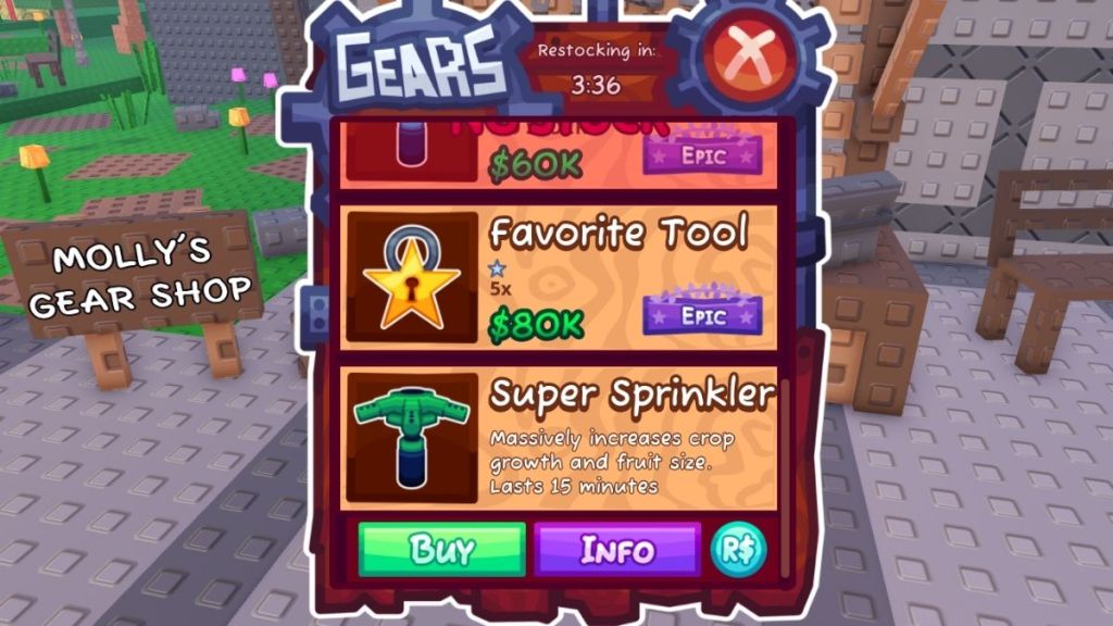 Buy Better Gear When It Makes Sense