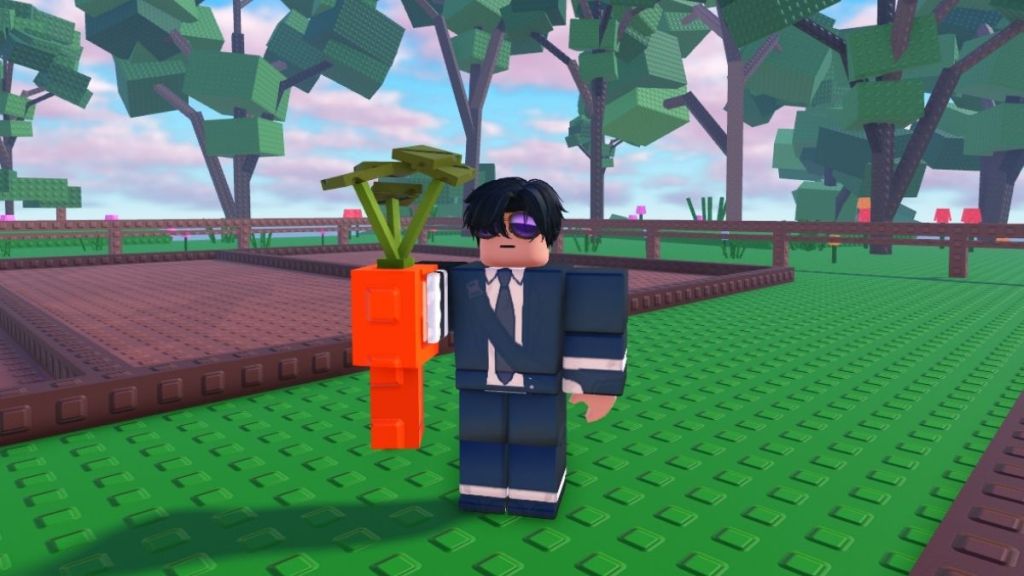 Buy Single Harvest Crops Early