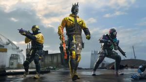 All Black Ops 7 and Warzone Season 2 Weapon Buffs and Nerfs