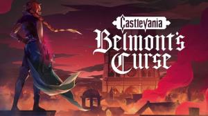 Castlevania: Belmont’s Curse Takes the Legendary Franchise to the Stylised Locales of Paris