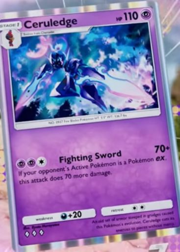 Ceruledge