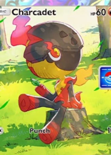 Pokemon TCG Pocket Paldean Wonders Expansion Card List