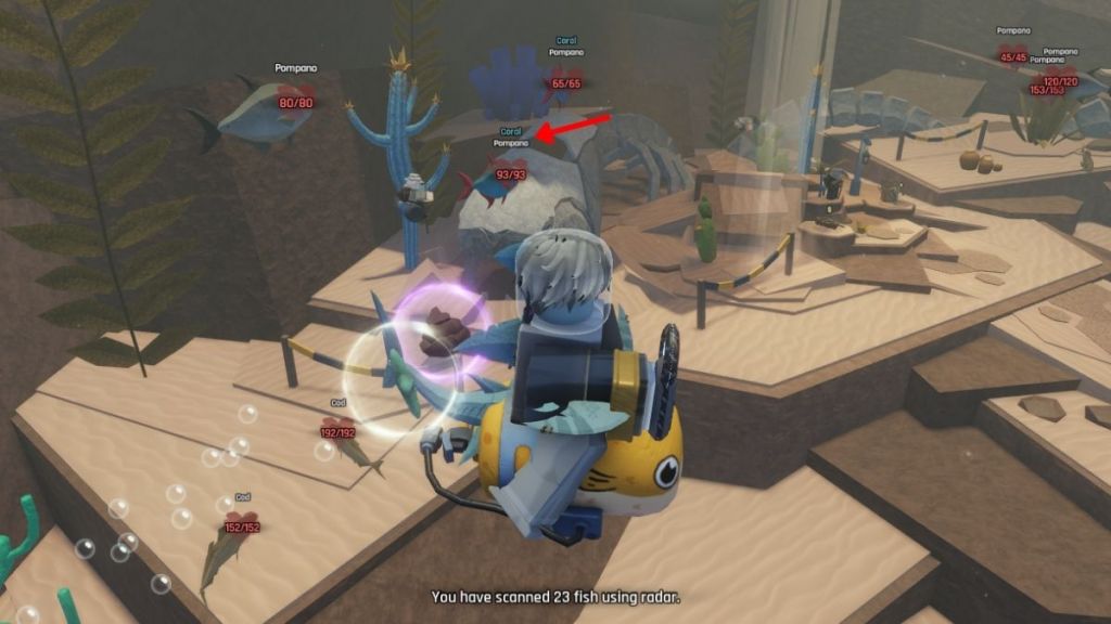 How to Make Money Fast in Abyss