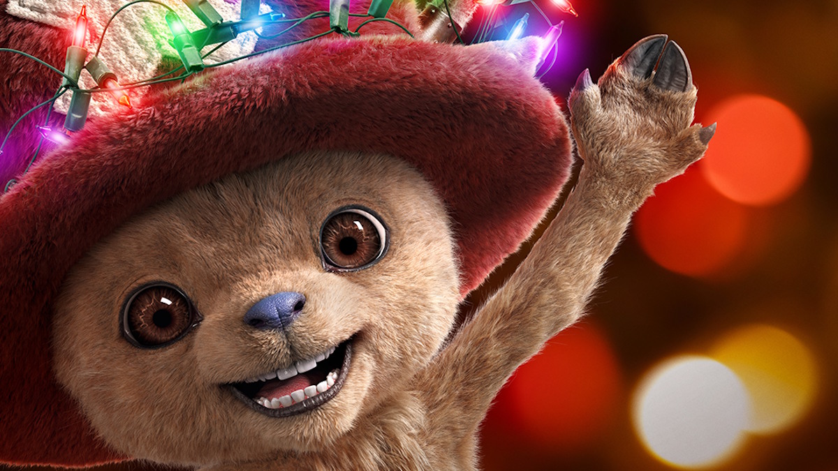 
					One Piece Live-Action Season 2: Who Is Chopper and Who Plays Him?				