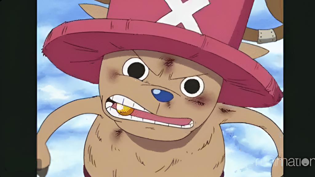 One Piece Live-Action Season 2: Who Is Chopper and Who Plays Him? | Beebom