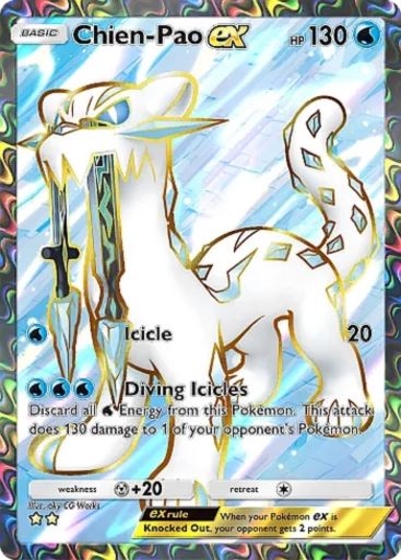 Pokemon TCG Pocket Paldean Wonders Expansion Card List