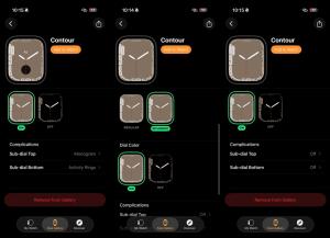Best Apple Watch Faces You Should Try on watchOS 26 | Beebom