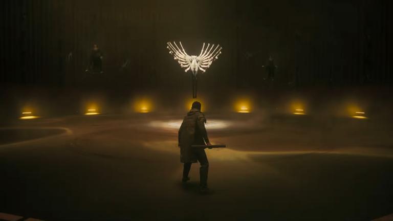 Control Resonant: Release Date, Platforms, Gameplay and Much More | Beebom