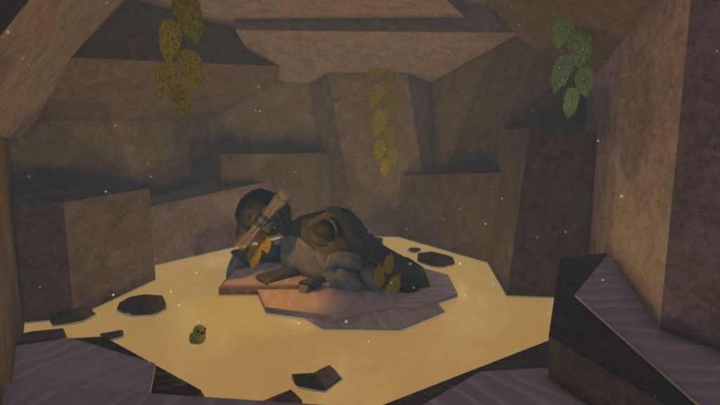 All Abyss Locations – Full Map and POIs Explained