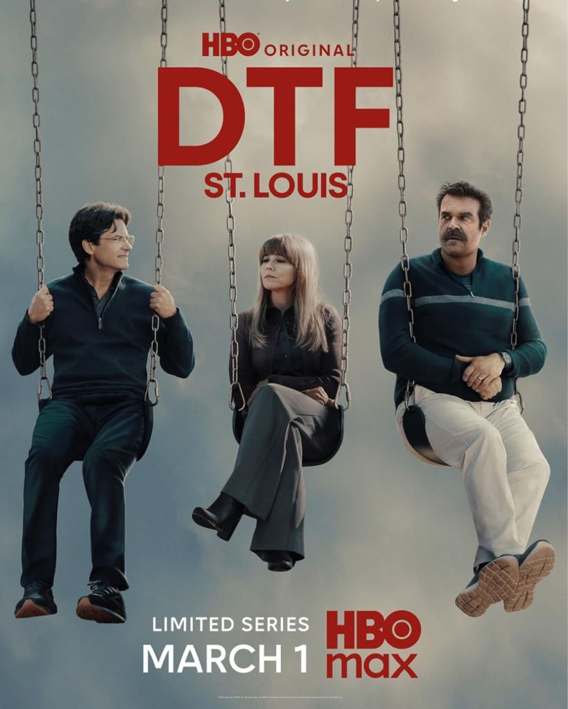 DTF poster