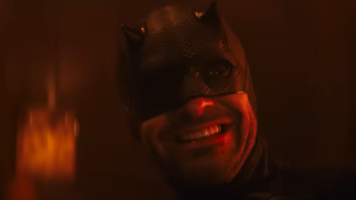 Daredevil Born Again Season 2