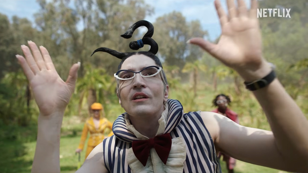 David Dastmalchian as Mr. 3