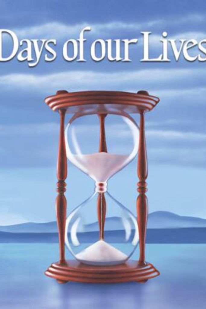 Days of our Lives poster